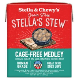 Stella & Chewy's 燉肉系列